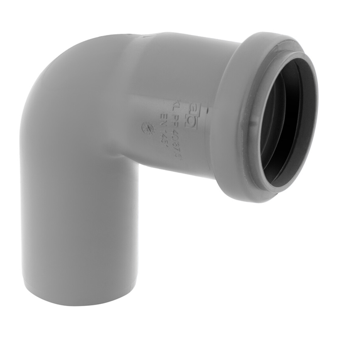 Відвід (коліно) (40*90) Rozma